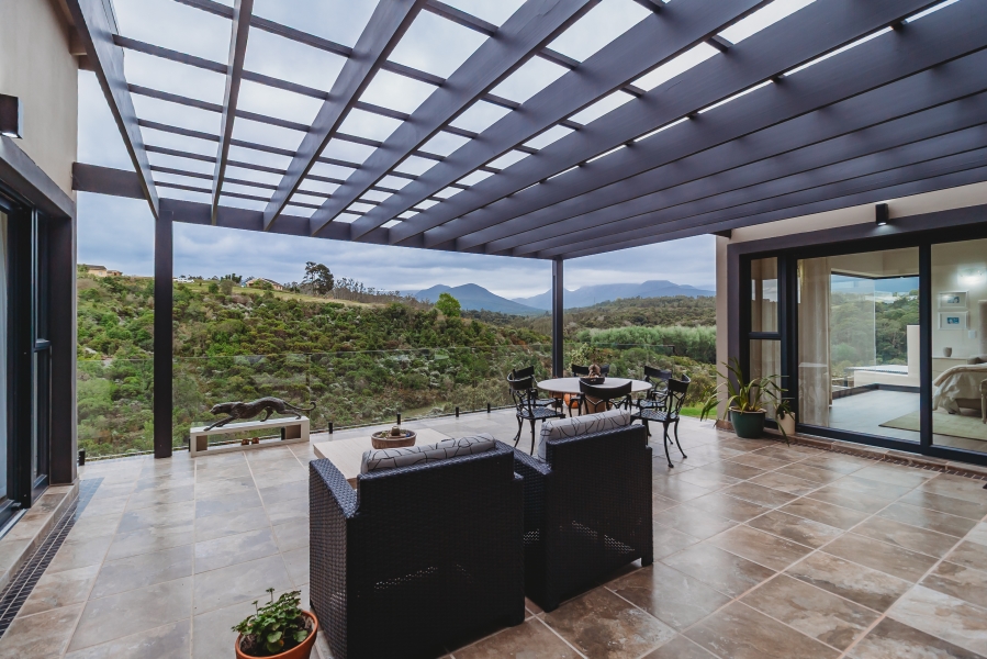 4 Bedroom Property for Sale in Welgelegen Western Cape